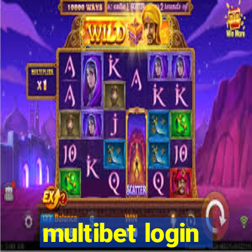 multibet login